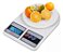 Balança Digital 10kg Flat Premium Original Line Ref.SL0363 - Imagem 5
