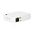 Organizador com Tampa 34x26x8cm Fly 6 Litros Branco Paramount Ref.4544 - Imagem 1