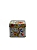 Caixa de Metal Páscoa Estampado Laranja Multiart Ref.PAS0146 - Imagem 1