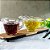 Molheira de Cristal Dublin 140ml Lyor Ref.7043 - Imagem 6