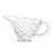 Molheira de Cristal Dublin 140ml Lyor Ref.7043 - Imagem 3