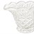 Molheira de Cristal Dublin 140ml Lyor Ref.7043 - Imagem 4