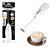 Misturador de Bebidas Premium Branco Original Line Ref.SL0396 - Imagem 3