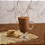 Conjunto 6 Taças de Cappuccino de Vidro com Alça e Pé 115ml Lyor Ref.6629 - Imagem 2
