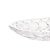 Travessa de Cristal Bubble 21cm Lyor Ref.1189 - Imagem 6
