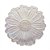 Mini Petisqueira de Vidro Margarida Rainbow Metalizado 13cm Lyor Ref.1919 - Imagem 5