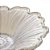 Mini Petisqueira de Vidro Margarida Rainbow Metalizado 13cm Lyor Ref.1919 - Imagem 7