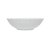 Bowl Nevada Branco em Vidro Opalino 12,5cm Lyor Ref.220989 - Imagem 2