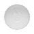 Bowl Nevada Branco em Vidro Opalino 12,5cm Lyor Ref.220989 - Imagem 3