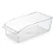 Caixa Organizadora Pet Cristal Média 3,9 Litros Arthi Ref.5143 - Imagem 3