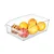 Caixa Organizadora Pet Cristal Grande 5,4 Litros Arthi Ref.5144 - Imagem 1