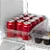 Caixa Organizadora Pet Cristal Grande 5,4 Litros Arthi Ref.5144 - Imagem 2
