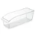 Caixa Organizadora Pet Cristal Pequena 2,5 Litros Arthi Ref.5142 - Imagem 4