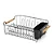 Escorredor Black Wide Linha Eco Atrthi Ref.0451 - Imagem 3