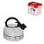 Timer para Cozinha Chaleira Hauskraft Ref.TIMER007 - Imagem 1