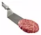 Espátula Curva 3"em Aço Inox 25,5cm Original Line Ref.SL0351 - Imagem 5