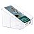 Organizador Diamond com Divisórias 18x17x13cm Paramount Ref.886 - Imagem 2