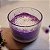 Vela Aromática Glitter - Imagem 2