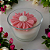 Vela Aromática Primavera Encantada - 100g - Imagem 2