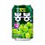 BonBon de Uva - 340ml - Imagem 1