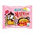 Hot Chicken Flavor Ramen Carbonara - Macarrão Instantâneo 130g - Imagem 1