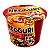 Neoguri Spicy Seafood Big Bowl - Macarrão Instantâneo 114g - Imagem 1