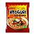 Neoguri Ramyun seafood & spicy - Imagem 1