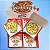 Borracha de Pizza - Imagem 1