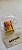 MINI BORRACHA DE TRATOR - Imagem 2
