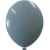Balão Bexiga Redondo Látex Decoração Tamanho 9 Liso 50un - Imagem 1