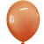 Balão Bexiga Redondo Látex Decoração Tamanho 9 Cristal 30un - Imagem 1