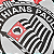Painel Decorativo de TNT de 1,40m x 1,03m do Corinthians - Imagem 6