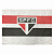 Painel Decorativo de TNT de 1,40m x 1,03m do São Paulo FC - Imagem 1