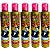 1 Spray Espuma Neve de Carnaval 400ml - Imagem 3