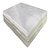 Saco Plástico PEBD 06 Micras 25X35 1KG - Imagem 1