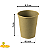 Copo de Papel Kraft 40Un 150ml - Imagem 2