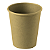 Copo de Papel Kraft 40Un 150ml - Imagem 1