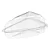 Pote Mini Fatia de Bolo 5pc de 10un - Imagem 3