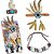 Kit Fantasia de India Americana - Imagem 1