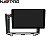 Para honda crv 2008-2011 9 polegadas molduras e cabos de conexão para instalação de multimidia central navpro caska - Imagem 8