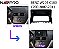 MERCEDES C180 2007-2014 Moldura/Fascia e cabos de conexão para instalação de - Imagem 9
