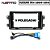 Para SUZUKI SX4 2009-2014 9 POLEGADAS Moldura e cabos de conexão para instalaç - Imagem 3