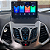 FOR FORD ECOSPORT 2013 A 2017 Moldura/Fascia e cabos de conexão para instalaç? - Imagem 3