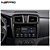 FOR RENAULT SANDERO LOGAN 2015-22 9 POL Moldura/Fascia e cabos de conexão para - Imagem 4