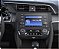 Para HONDA CIVIC G10 2017-2021 Moldura e cabos de conexão para instalação de - Imagem 1