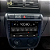 Para VW FOX CROSSFOX G1 2003 2009 Moldura e cabos de conexão para instalação - Imagem 1