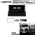 para FIAT UNO MILLE 1994/2013 FIORINO 1997/2013 Moldura/Fascia para instalação - Imagem 3