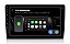 Central Multimidia 1DIN 9P para CELTA AGILE UP UNO ZAFIRA CORSA MONTANA PALIO GO - Imagem 8