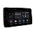 Central Multimidia 1DIN 9P para CELTA AGILE UP UNO ZAFIRA CORSA MONTANA PALIO GO - Imagem 1