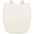 Assento Sanitário Termofixo Soft Close Fit Pergamon para vaso Celite - Imagem 1